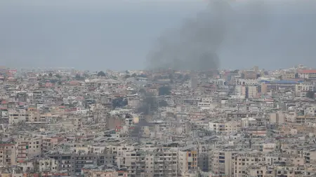 تقارير عبرية تكشف أسباب تنفيذ إسرائيل عملية إنزال بري بلبنان