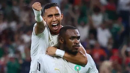 related_news_inside_blogsكأس العالم 2026 - نجوم المغرب يكشفون سر الانتصار على هولندا.. وشكر خاص لجماهير المكسيك