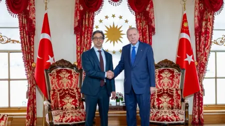 related_news_inside_blogsمنصور بن زايد يبحث مع إردوغان علاقات التعاون بين البلدين