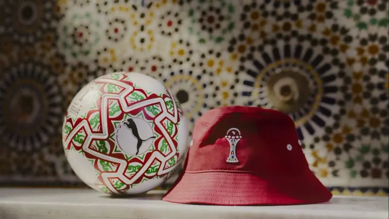 إقامة كأس الأمم الإفريقية كل 4 أعوام بدلا من عامين