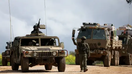 إسرائيل تعلق مشتريات الأسلحة من فرنسا.. ما القصة؟