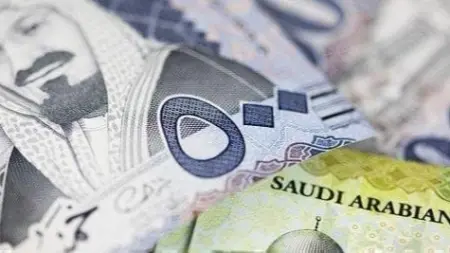 related_news_inside_blogsسعر الريال السعودي مقابل الجنيه المصري اليوم الأربعاء 28/1/2026.. تحديث الأسعار في بداية التعاملات