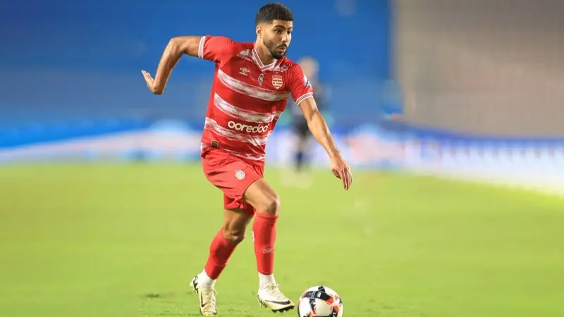 القنوات الناقلة لمباراة الإفريقي ضد الاتحاد المنستيري في الدوري التونسي مع الموعد والتشكيلة