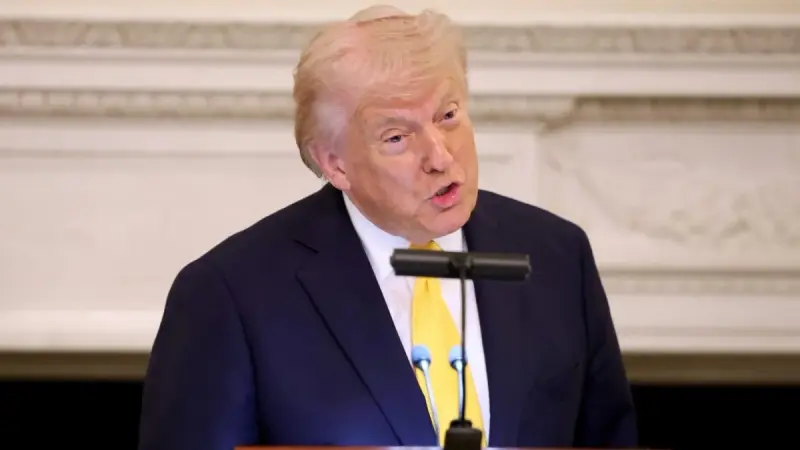 هل ارتكب ترامب خطأ إستراتيجيا في حرب إيران قبل أن تبدأ؟