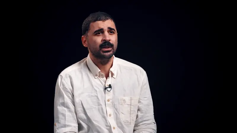 تصدر محركات البحث في مصر.. من هو علي عبد الونيس؟