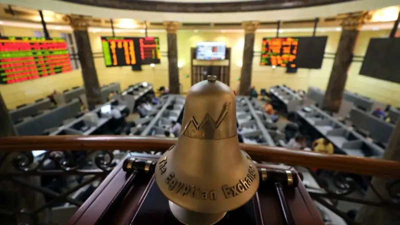 كيف أثر انهيار بنك "سيليكون فالي" على الاقتصاد في مصر؟