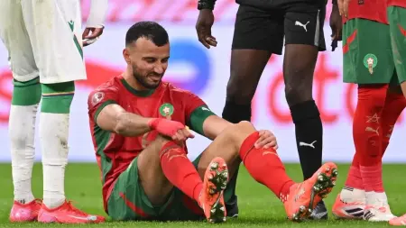 related_news_inside_blogsكأس أمم إفريقيا - الكشف عن جاهزية سايس وإيغامان وحكيمي قبل مواجهة المغرب وتنزانيا