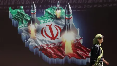 إسرائيل تحذر من عودة الحرب مع إيران.. من سيضرب أولا؟