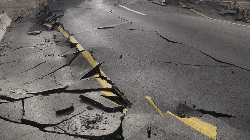 هل يستطيع العلماء التنبؤ بحدوث الزلازل؟