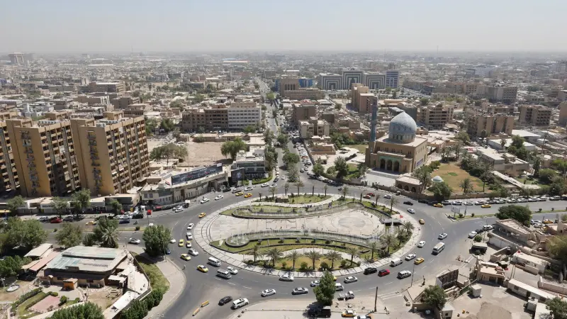 تطورات قضية علاء العراقي تثير تفاعلا واسعا