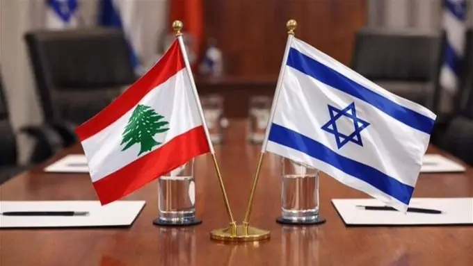 واشنطن أعادت مفاوضات إسرائيل ولبنان إلى المسار السياسي (إكس) واشنطن أعادت مفاوضات إسرائيل ولبنان إلى المسار السياسي (إكس)