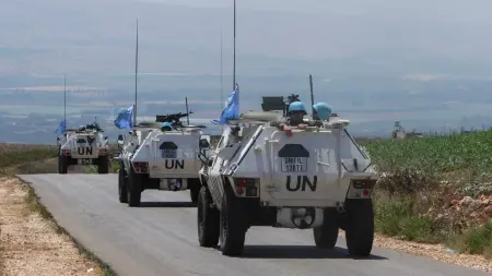 related_news_inside_blogsنتائج أولية تربط إسرائيل و"حزب الله" بحادثة مقتل جنود باليونيفيل