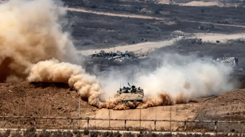 تقرير يكشف تفاصيل جديدة عن تورط "غوغل" في حرب غزة