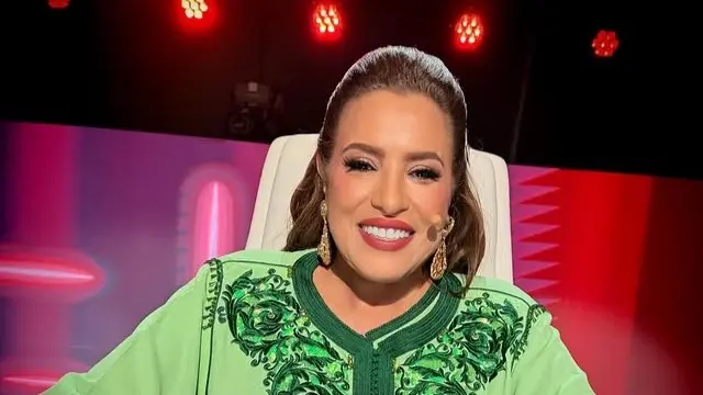 فيديو - نجاة عتابو تحيي ليلة مغربية مميزة في مهرجان الحمامات