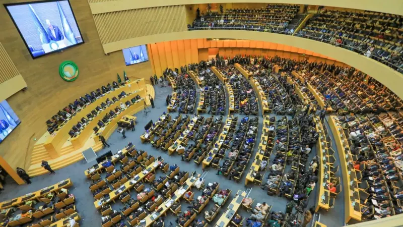 رابع أكبر مستثمر.. الإمارات تعزز حضورها في إفريقيا بالشراكات الاقتصادية