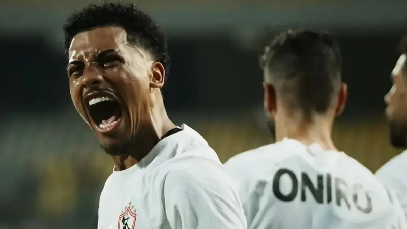 خوان بيزيرا يكشف سبب عدم مصافحة وزير الرياضة المصري