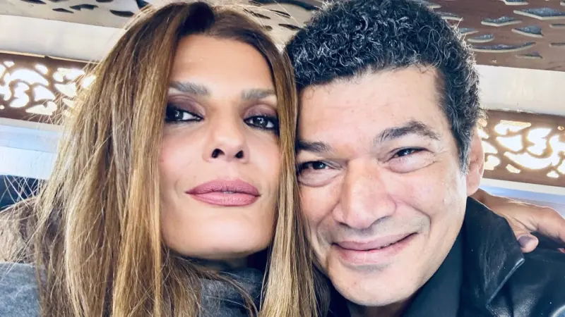 سؤال مفاجئ للفنانة فيدرا عن زوجة باسم سمرة.. إليكم التفاصيل