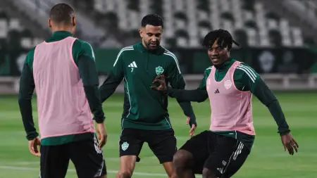 related_news_inside_blogsتشكيلة الأهلي اليوم أمام الاتحاد.. الراقي بالقوة الضاربة