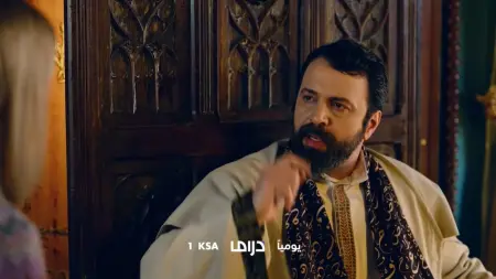 related_news_inside_blogsمسلسل مولانا الحلقة 26.. زينة تشك في العلاقة بين جابر وشهلا