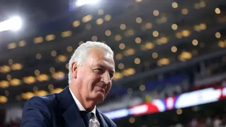 related_news_inside_blogsكأس العالم 2026 - مدرب الباراغواي: علينا اغتنام فرصة العمر وإقصاء ألمانيا