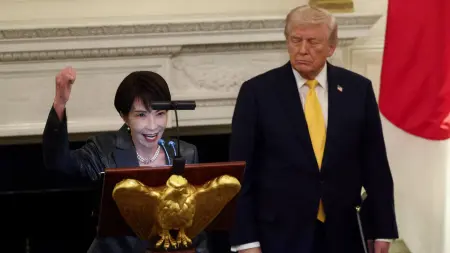 related_news_inside_blogsفيديو - رئيسة وزراء اليابان تتفاجأ بصورة بايدن في البيت الأبيض