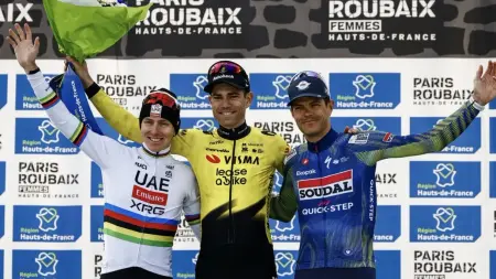 related_news_inside_blogsبوجاتشار يقود الإمارات إكس آر جي للمركز الثاني في سباق باريس-روبيه