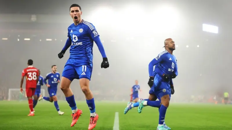 هل يعود بلال الخنوس إلى الأضواء عبر بوابة كريستال بالاس؟