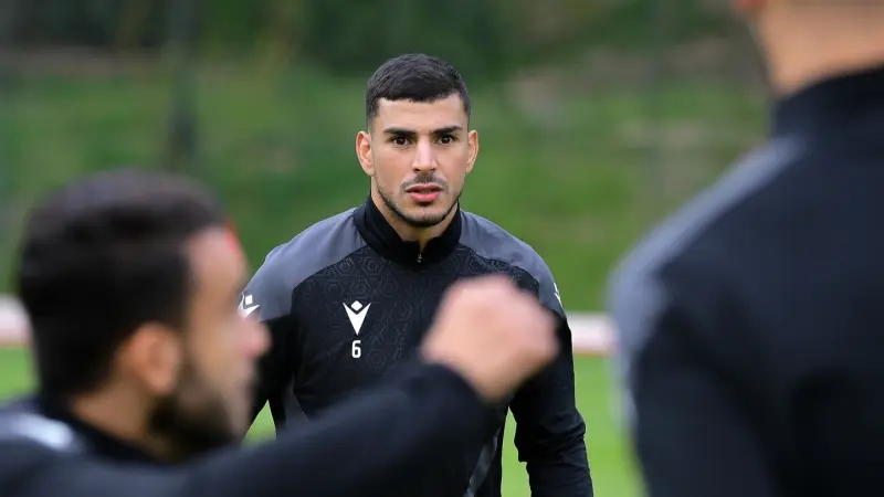 القنوات الناقلة لمباراة اتحاد العاصمة ضد بن عكنون اليوم في الدوري الجزائري مع الموعد والتشكيلة