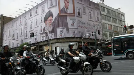 related_news_inside_blogsأخبار حرب إيران مباشر.. طهران تعيد الإنترنت بعد الحجب