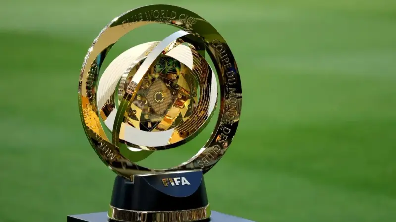 90 جنسية مختلفة تشارك في كأس العالم للأندية 2025