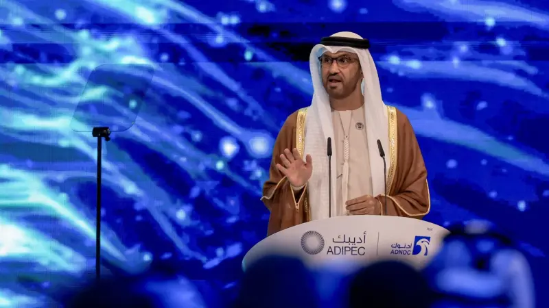 مع توقعات وصول الطلب فوق 100 مليون برميل.. ارتفاع أسعار النفط اليوم