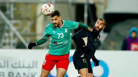 related_news_inside_blogsالقنوات الناقلة لمباراة الوحدات ضد البقعة اليوم في الدوري الأردني مع الموعد