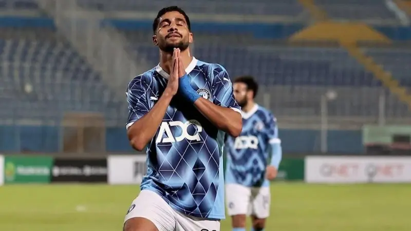 تصريحات إبراهيم عادل.. هل قصد إحراج بيراميدز؟