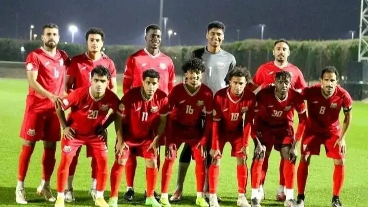 القنوات الناقلة لمباراة أهلي صنعاء ضد دهوك في دوري أبطال الخليج مع الموعد والتشكيلة