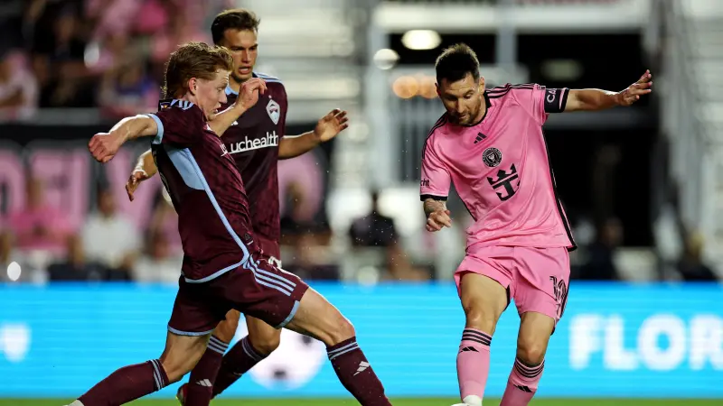 كيف تشاهد مباراة انتر ميامي اليوم ضد مونتيري المكسيكي في دوري أبطال كونكاكاف؟