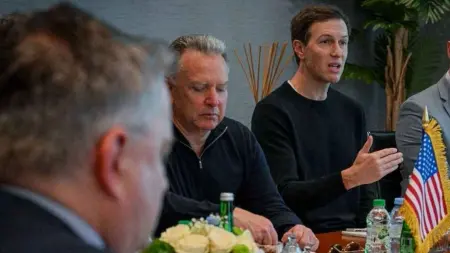 related_news_inside_blogsفي جنيف.. محادثات منفصلة بشأن إيران وأوكرانيا الثلاثاء المقبل