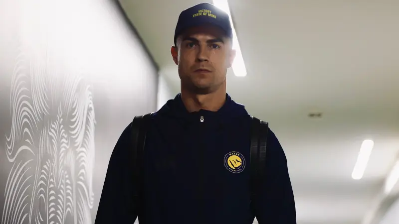 رونالدو وفيليكس يعيدان النصر إلى سكة الانتصارات والابتعاد في الصدارة