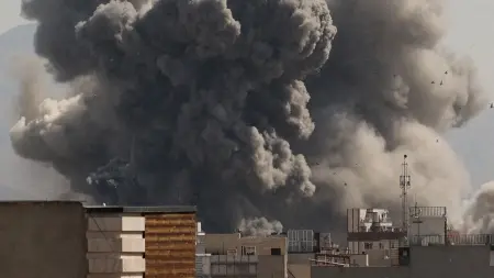 related_news_inside_blogsإيران تكشف عن حصيلة كبيرة لضحاياها منذ اندلاع الحرب