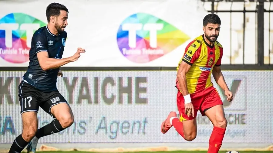 التعادل يحسم كلاسيكو الترجي والصفاقسي (فيسبوك) التعادل يحسم كلاسيكو الترجي والصفاقسي (فيسبوك)