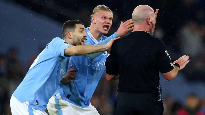 نتائج قرعة دوري أبطال أوروبا 2024 دور الـ16.. مباراة سهلة لحامل اللقب