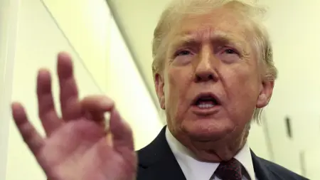 related_news_inside_blogsترامب يحذر الصين من "مشكلات كبيرة" بسبب إيران