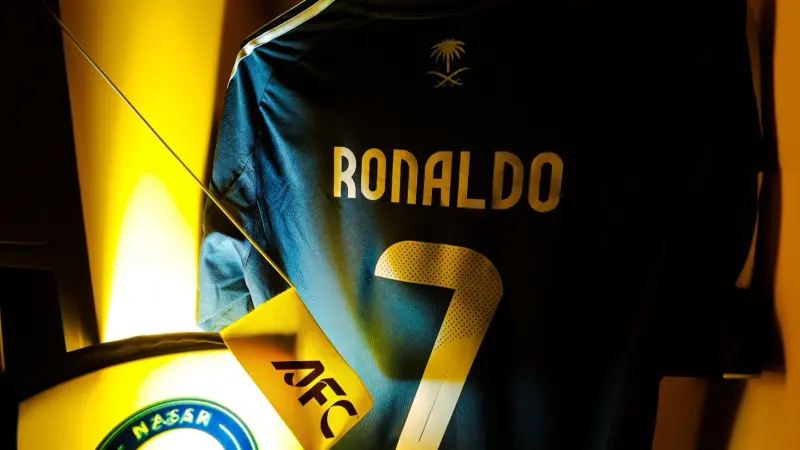 بث مباشر - مباراة النصر ضد الوصل في دوري أبطال آسيا 2 لحظة بلحظة