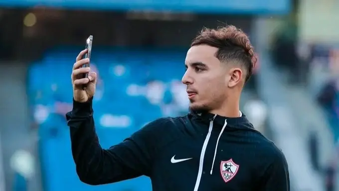 إدراة الزمالك قدمت استئنافاً على قضية عبد الحميد معالي (إكس) إدراة الزمالك قدمت استئنافاً على قضية عبد الحميد معالي (إكس)