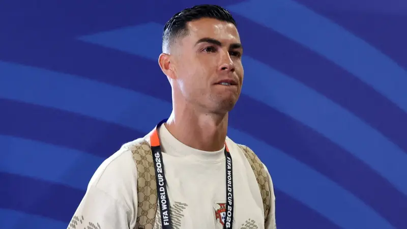 بث مباشر - مباراة البرتغال ضد الكونغو الديمقراطية في كأس العالم 2026 لحظة بلحظة