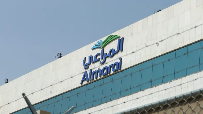 سبب استقالة عبدالله البدر من المراعي بعد 25 عامًا