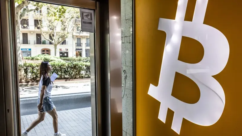 ارتفاع جماعي في العملات المشفرة.. وهذا سعر البيتكوين الآن