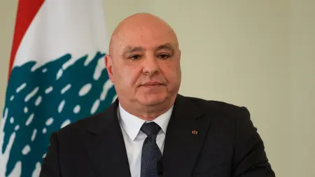 related_news_inside_blogsالرئيس اللبناني: إسرائيل تحاول إفشال المساعي الدبلوماسية بغاراتها