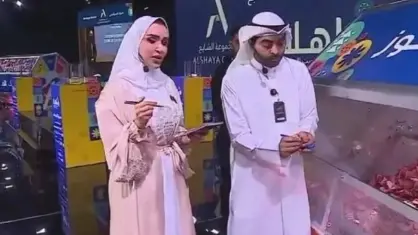 من هو صالح ماجد فارس خميس المورط في قضية السحوبات في الكويت؟
