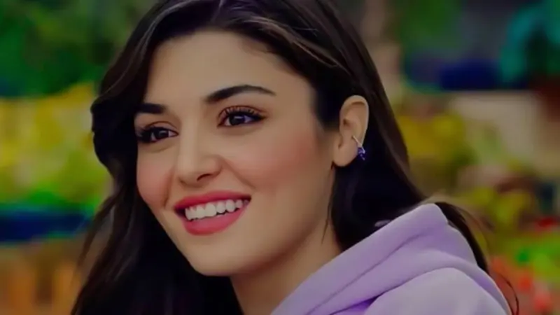 هاندا أرتشيل بعد اتهامها بتعاطي المخدرات: حزينة لورود اسمي في هذا الملف