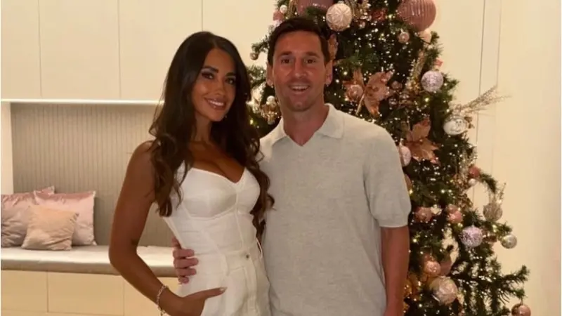 بعد 14 عامًا من الحب.. شكوك حول استمرار زواج ميسي